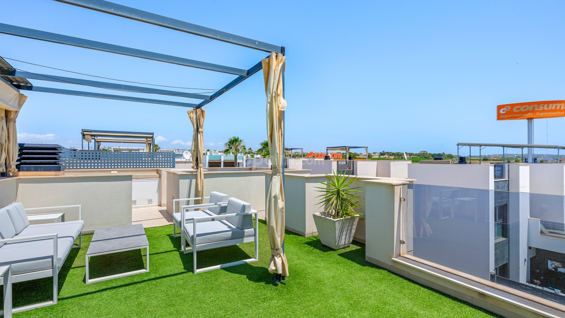 Resale - Villa -
Ciudad Quesada/Rojales - Cuidad Quesada