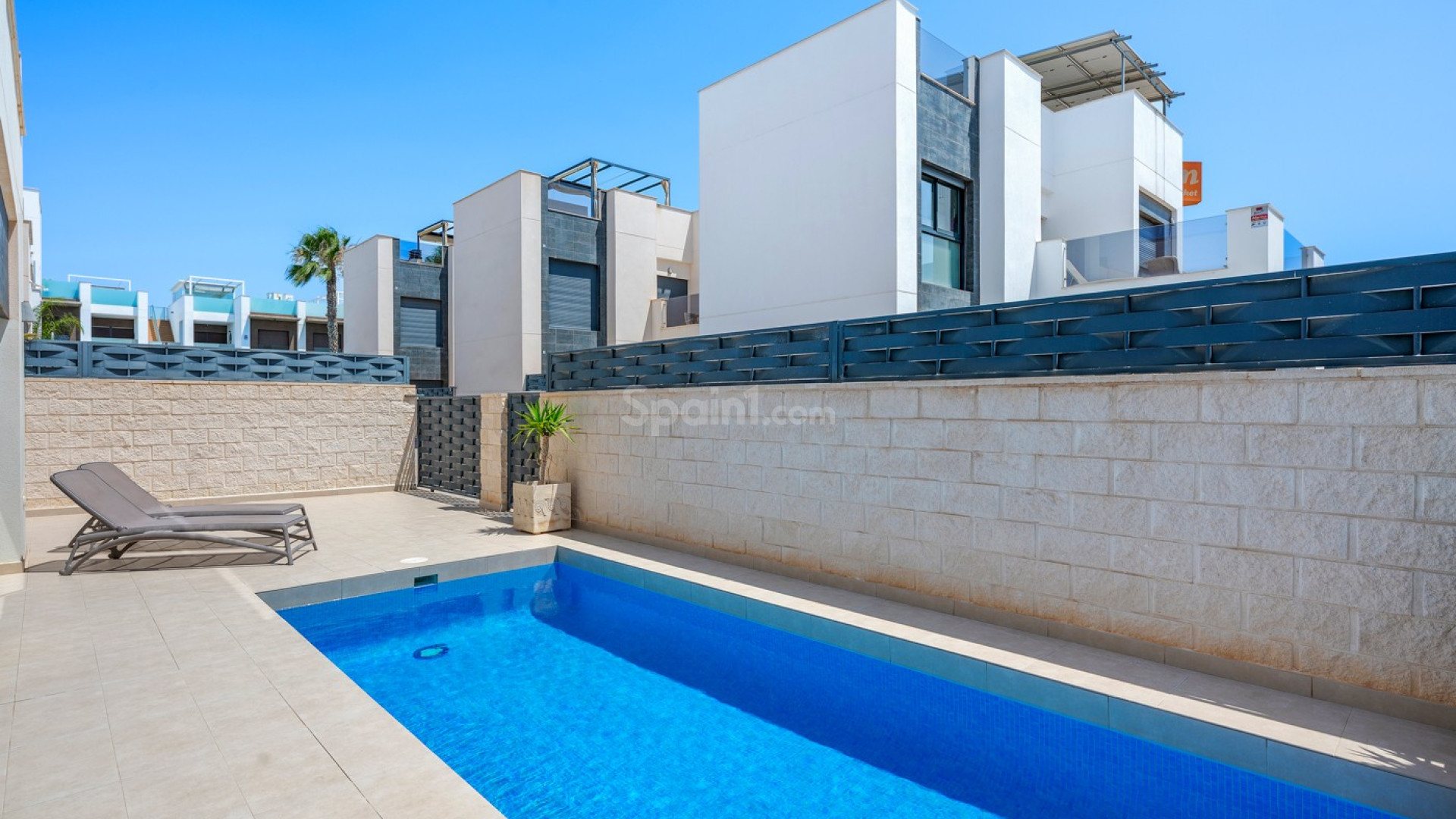 Resale - Villa -
Ciudad Quesada/Rojales - Cuidad Quesada