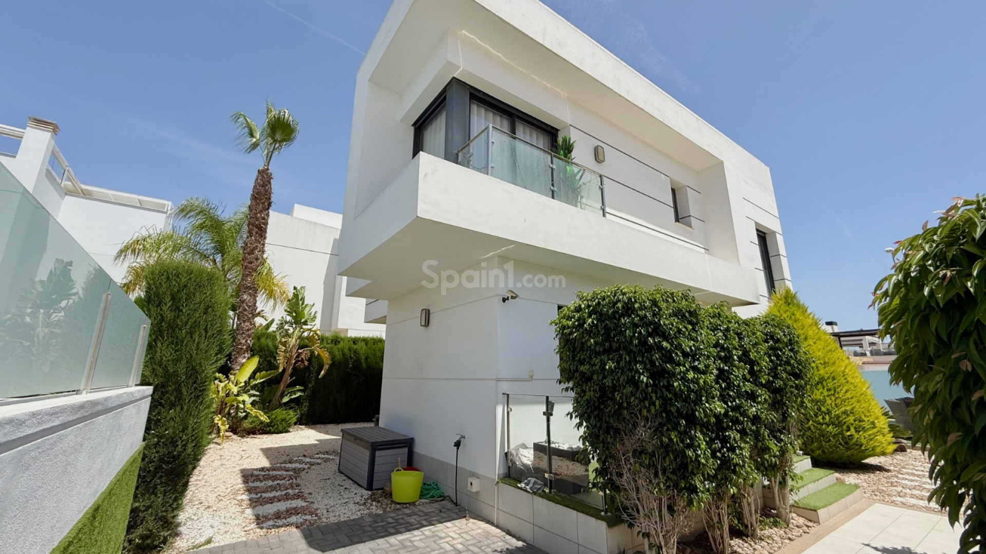 Resale - Villa -
Ciudad Quesada/Rojales - Cuidad Quesada