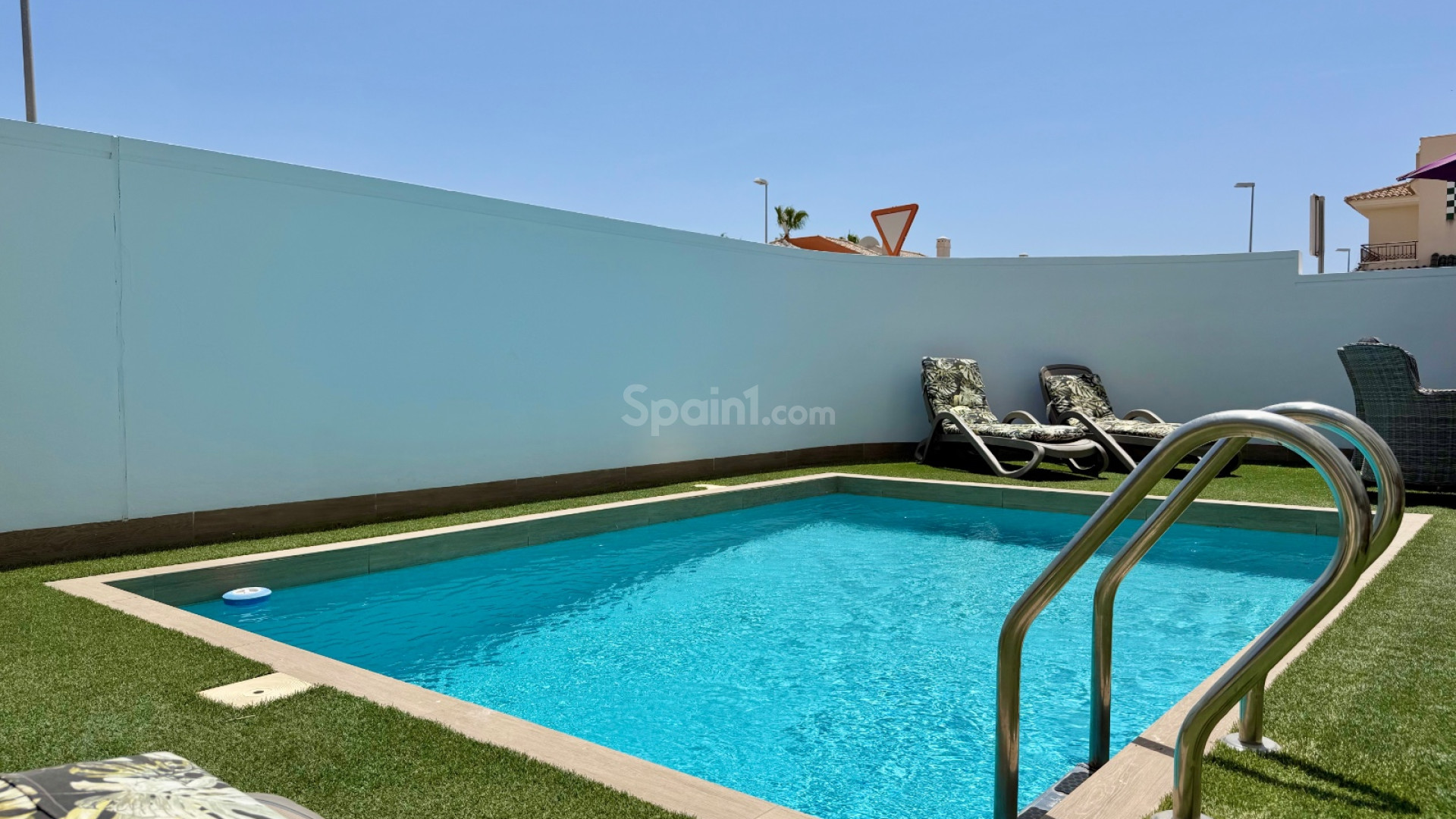 Resale - Villa -
Ciudad Quesada/Rojales - Cuidad Quesada