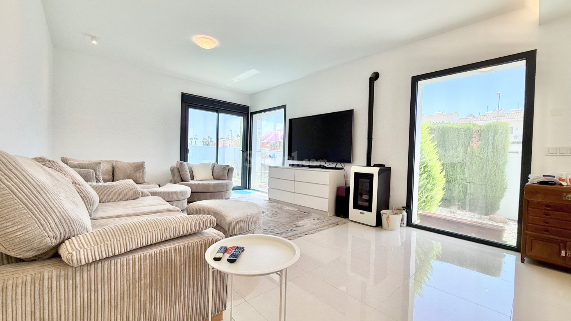 Resale - Villa -
Ciudad Quesada/Rojales - Cuidad Quesada