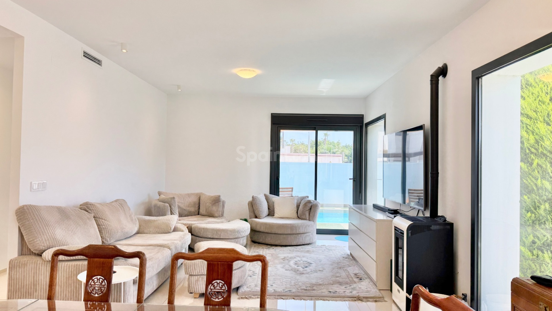 Resale - Villa -
Ciudad Quesada/Rojales - Cuidad Quesada