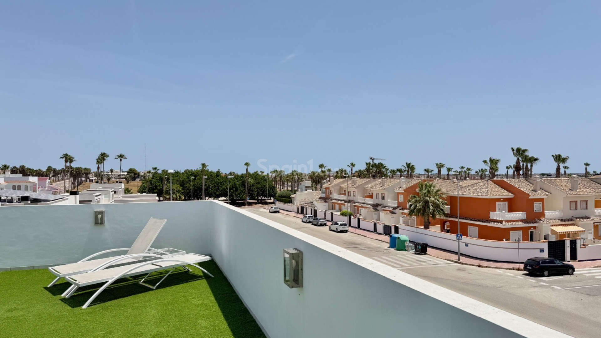 Resale - Villa -
Ciudad Quesada/Rojales - Cuidad Quesada