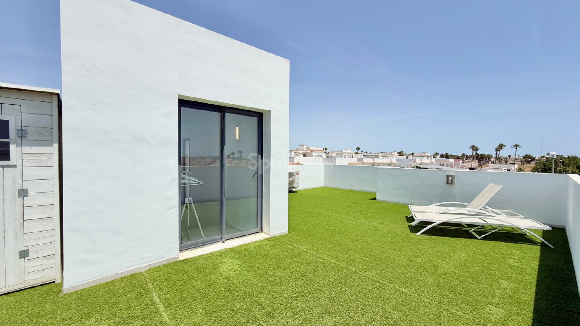 Resale - Villa -
Ciudad Quesada/Rojales - Cuidad Quesada