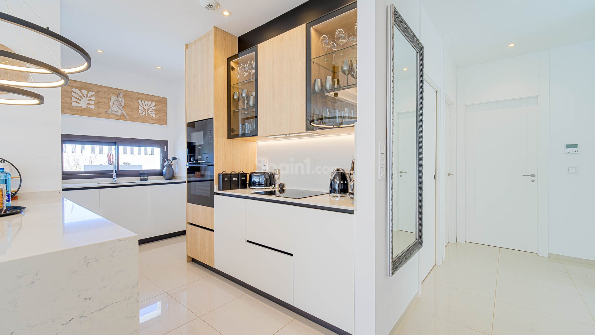 Resale - Villa -
Ciudad Quesada/Rojales - Doña Pena