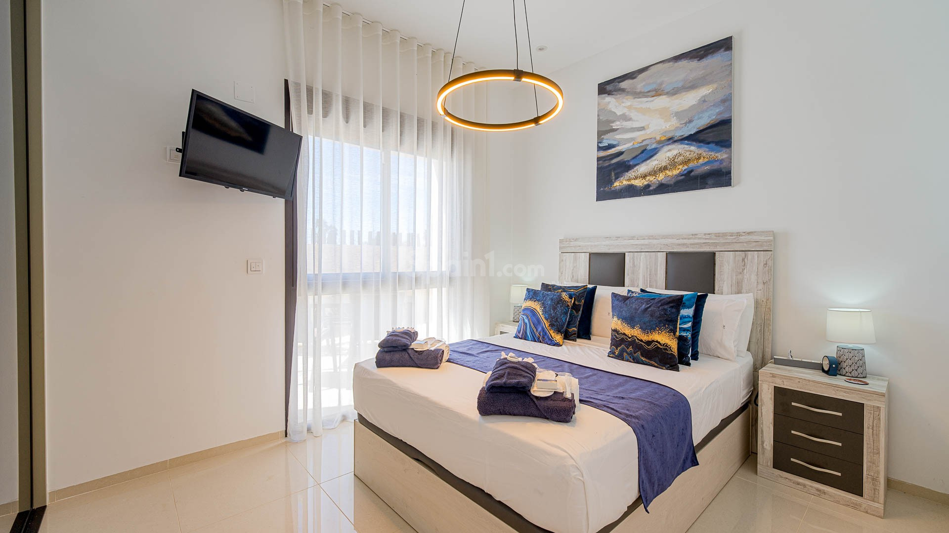 Resale - Villa -
Ciudad Quesada/Rojales - Doña Pena