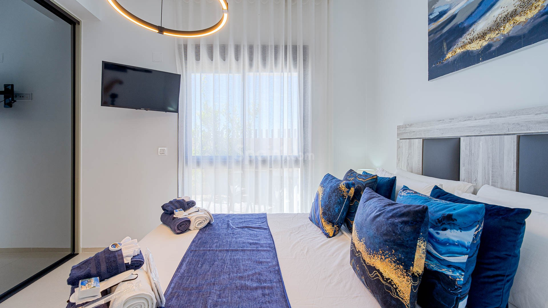 Resale - Villa -
Ciudad Quesada/Rojales - Doña Pena