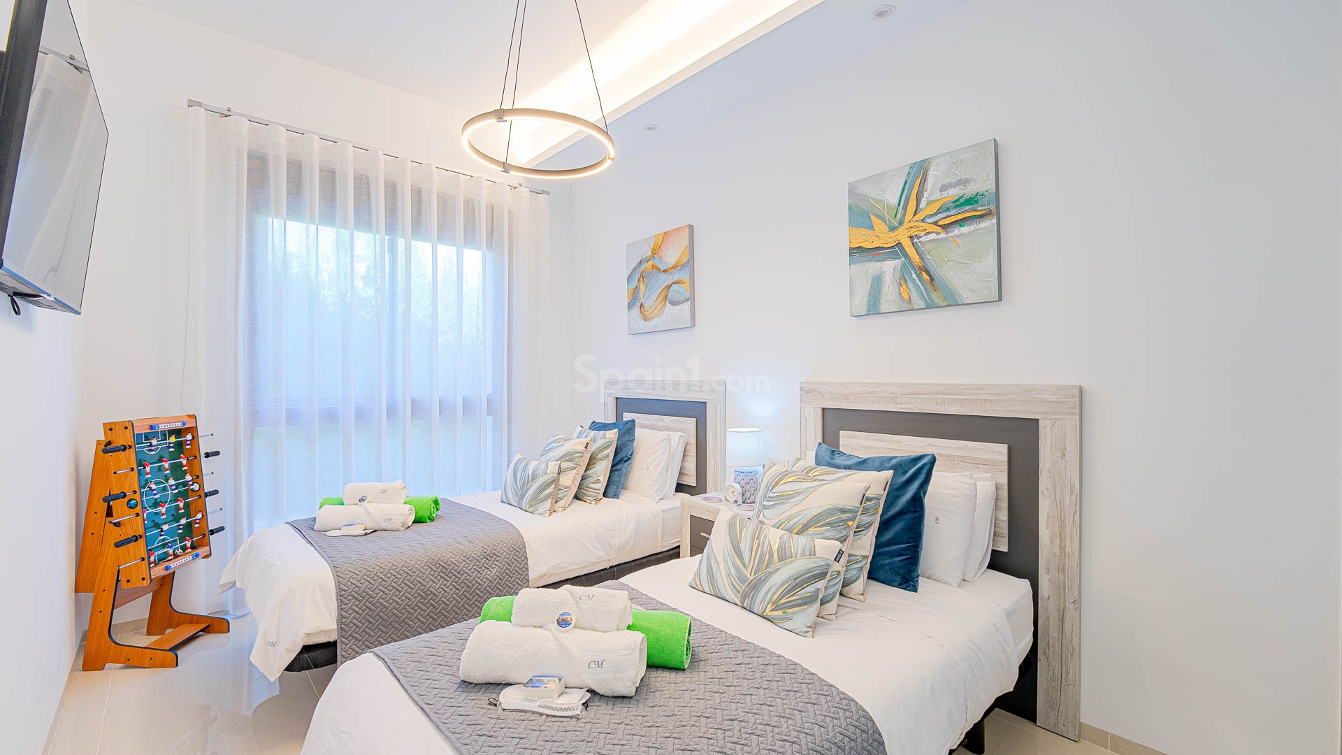 Resale - Villa -
Ciudad Quesada/Rojales - Doña Pena
