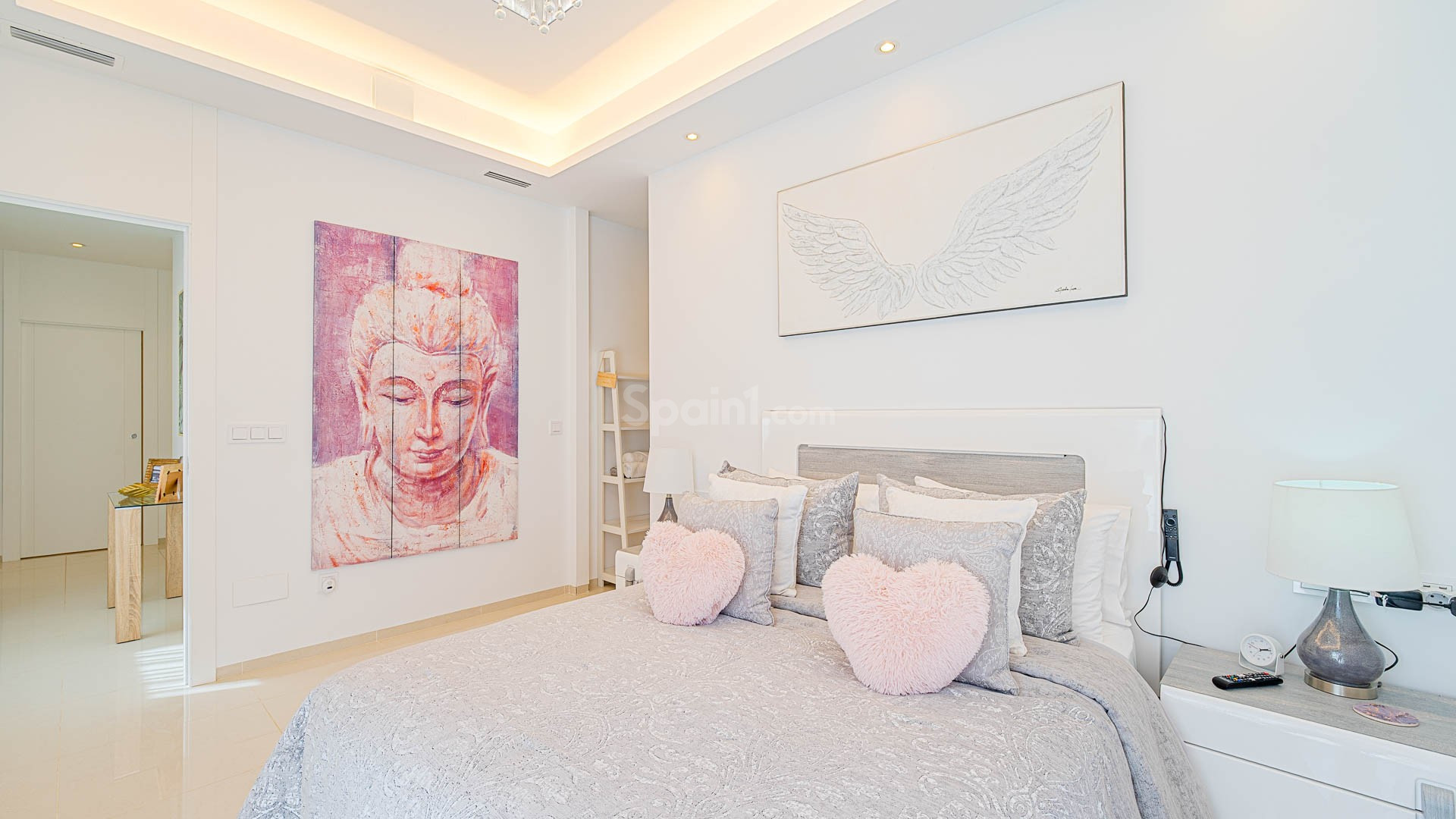 Resale - Villa -
Ciudad Quesada/Rojales - Doña Pena