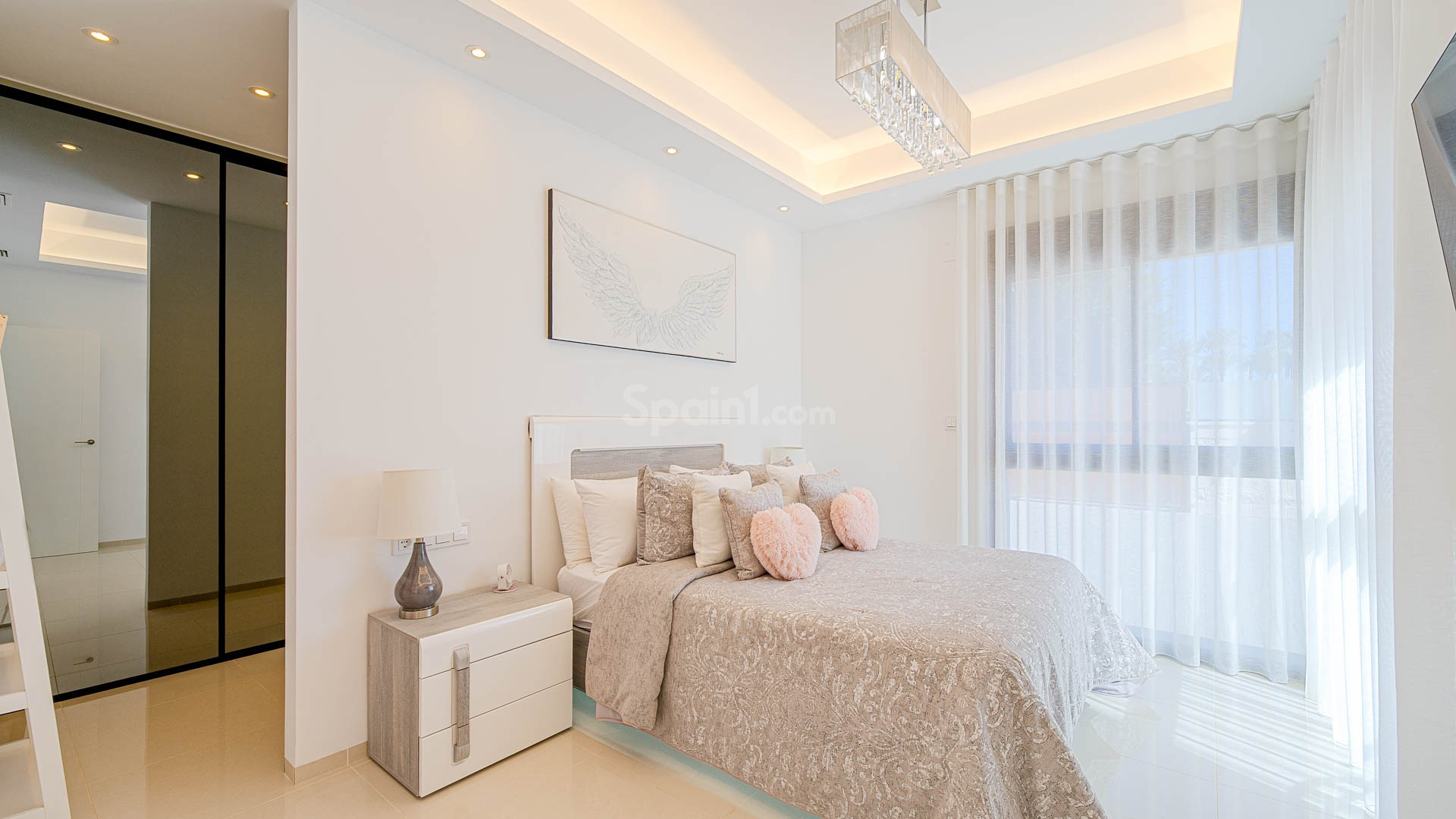 Resale - Villa -
Ciudad Quesada/Rojales - Doña Pena