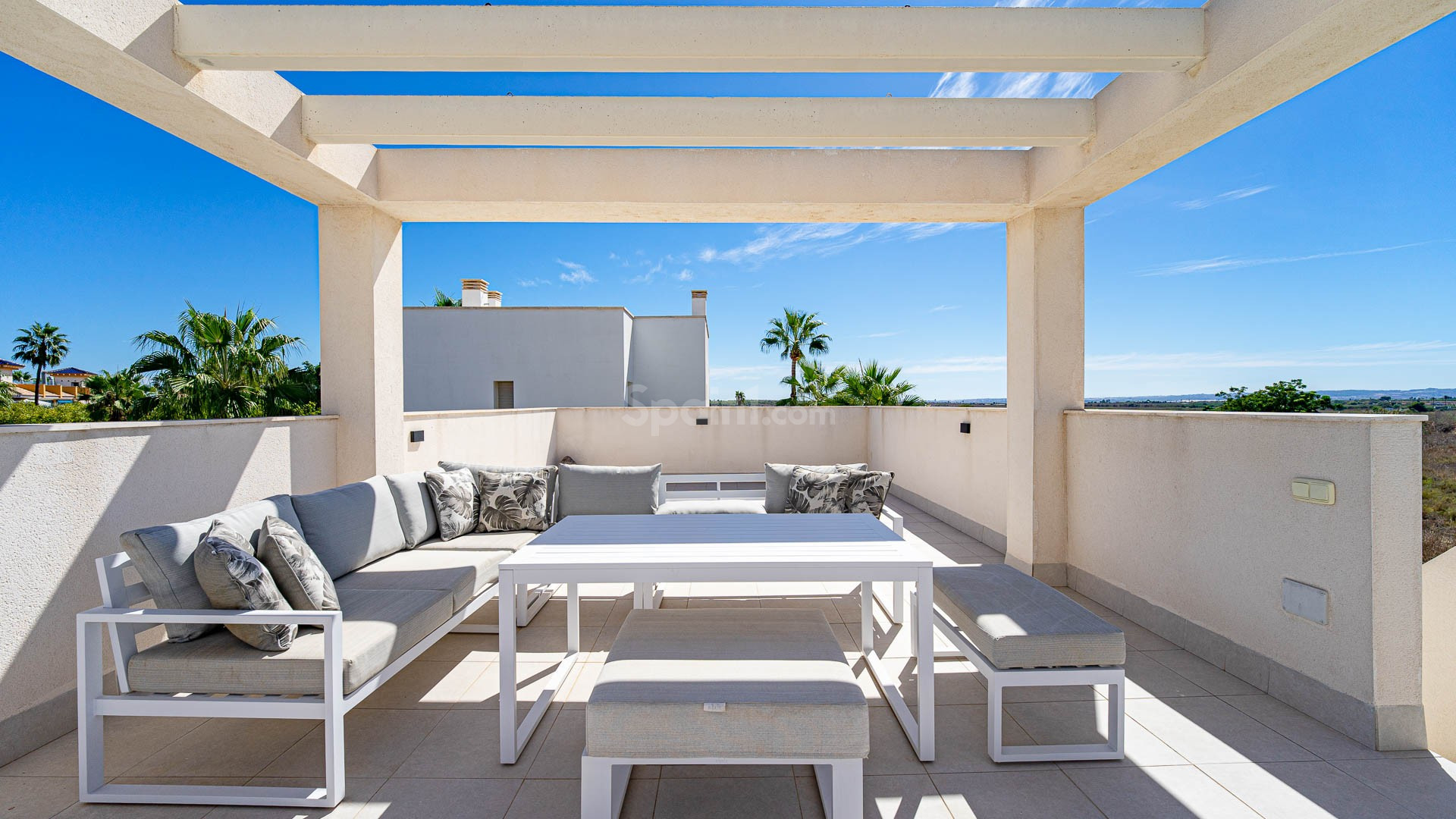 Resale - Villa -
Ciudad Quesada/Rojales - Doña Pena