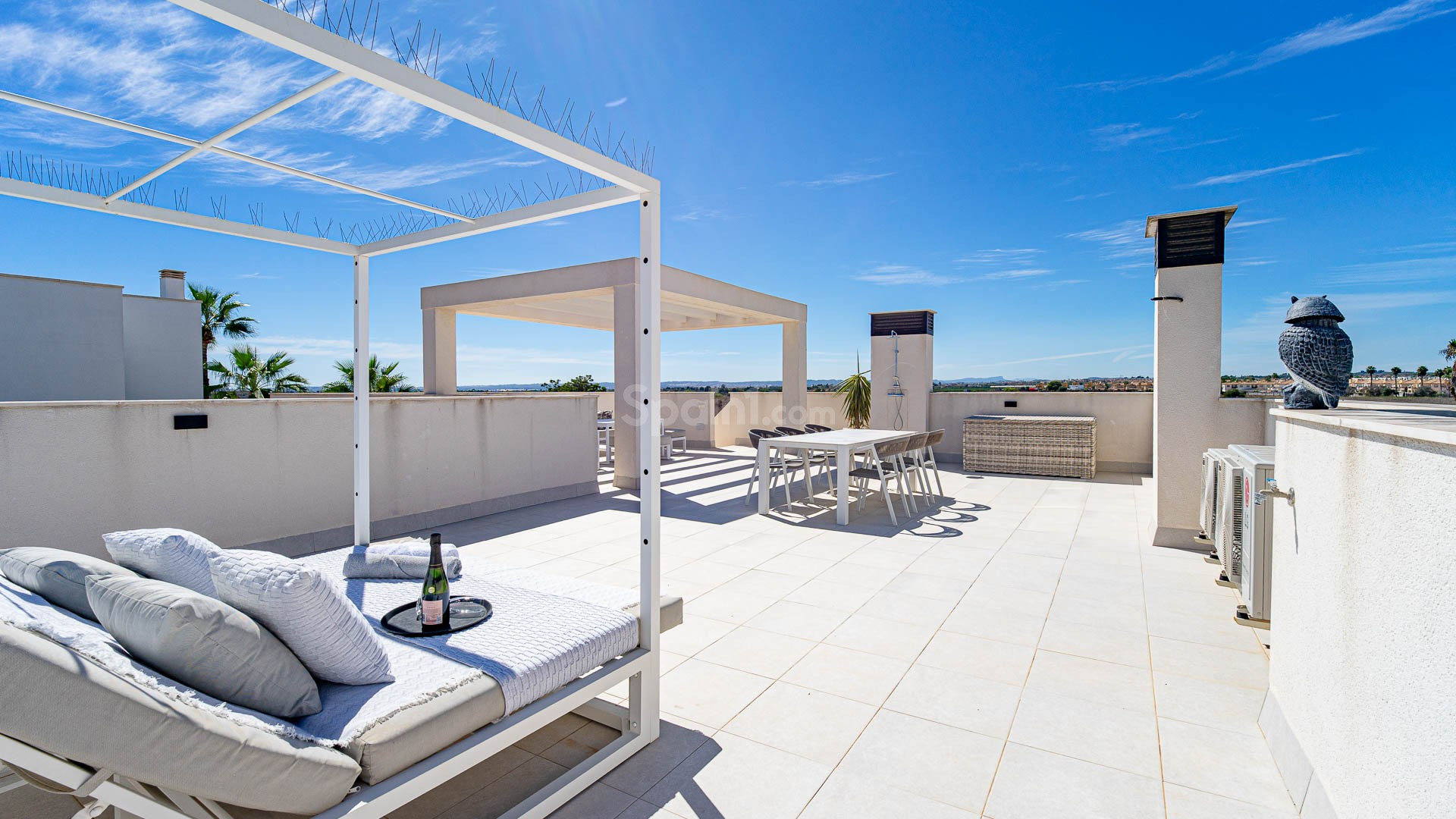Resale - Villa -
Ciudad Quesada/Rojales - Doña Pena