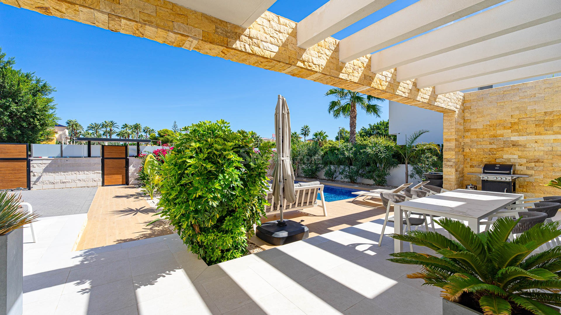Resale - Villa -
Ciudad Quesada/Rojales - Doña Pena