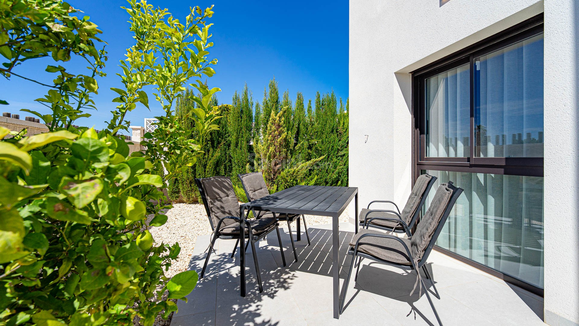 Resale - Villa -
Ciudad Quesada/Rojales - Doña Pena