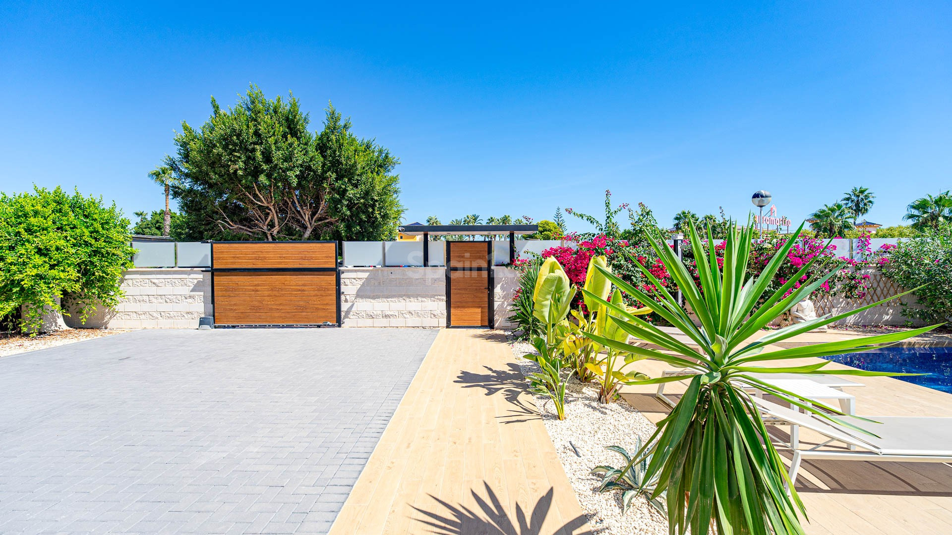 Resale - Villa -
Ciudad Quesada/Rojales - Doña Pena