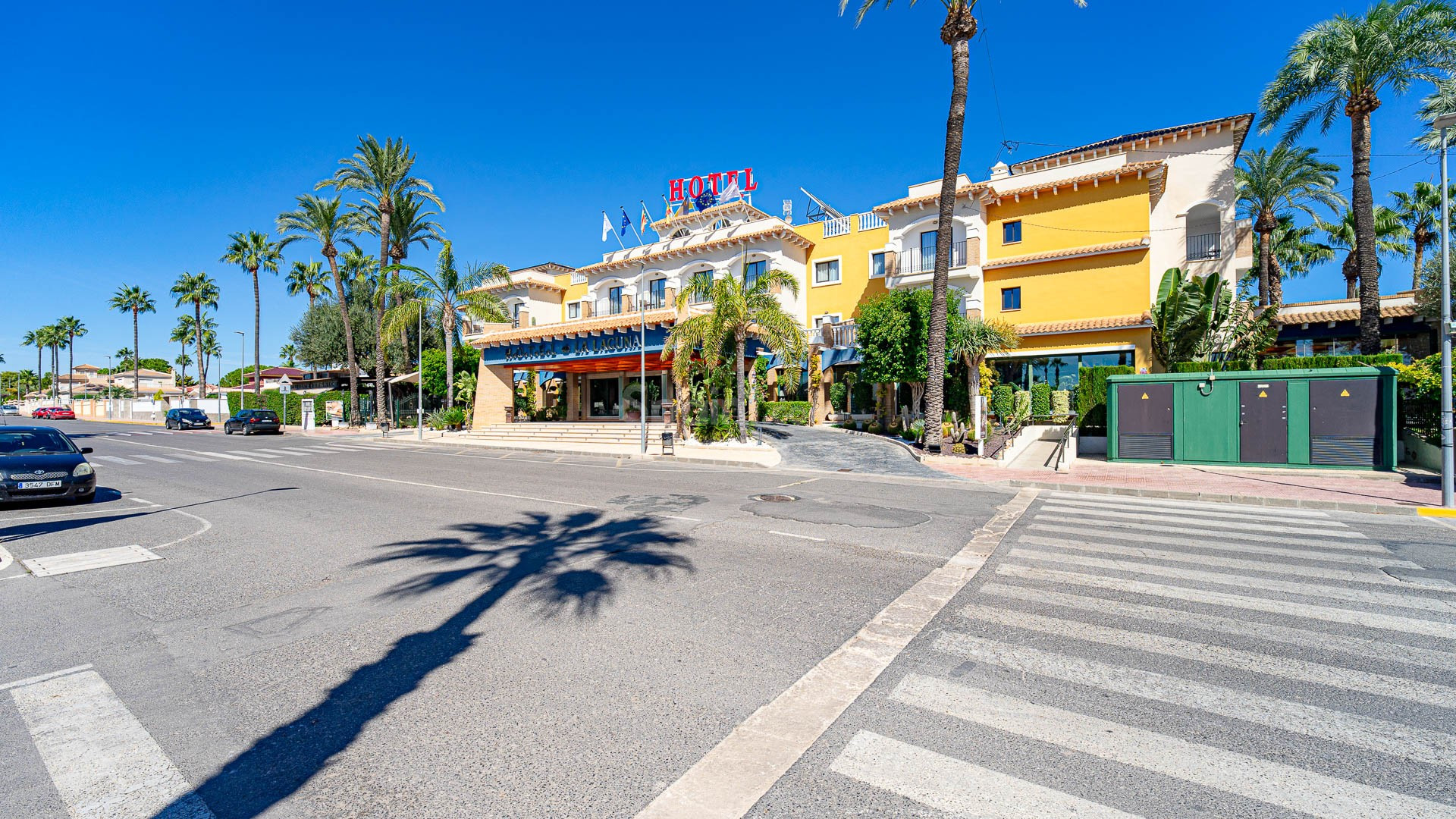 Resale - Villa -
Ciudad Quesada/Rojales - Doña Pena
