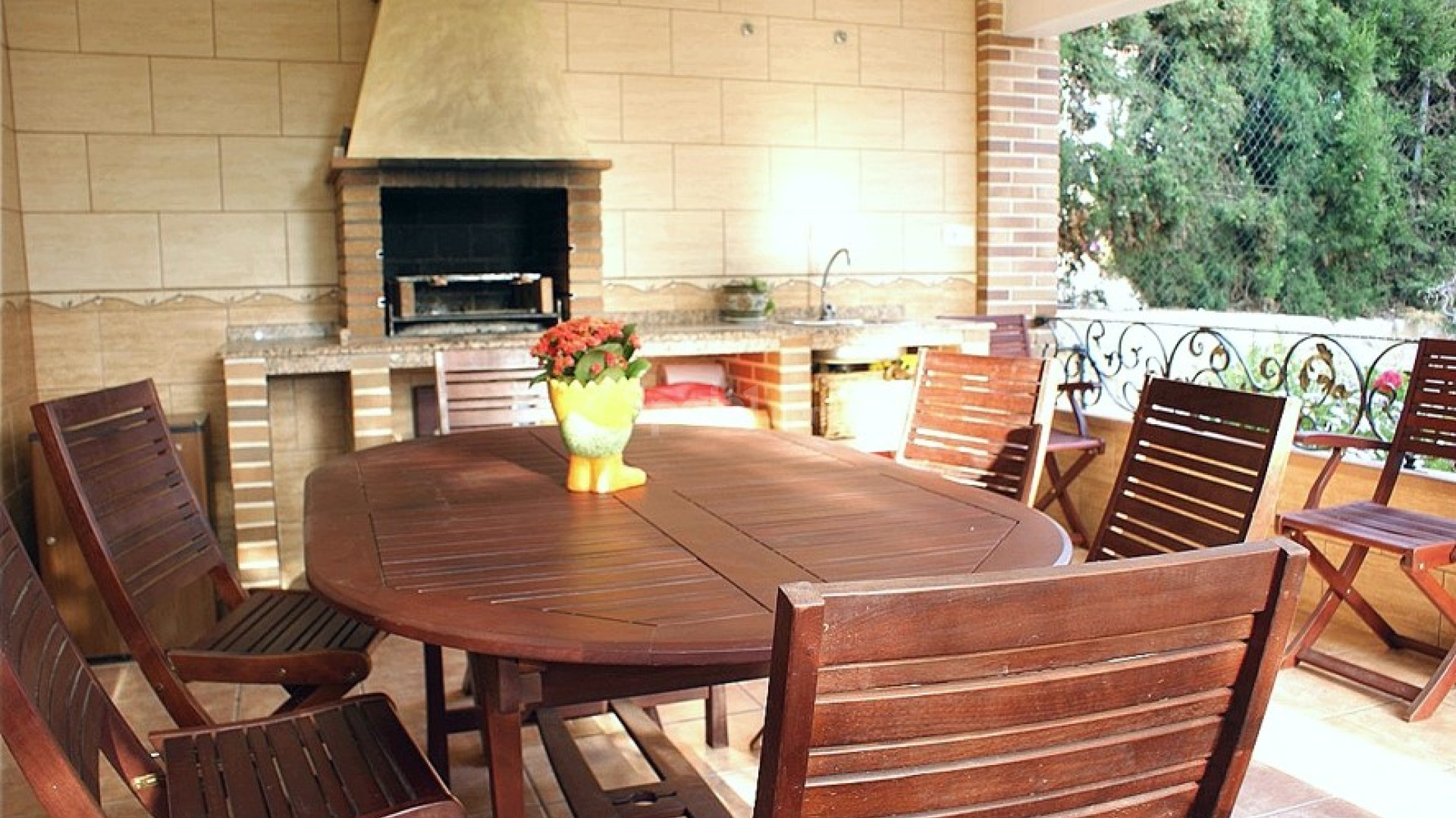 Resale - Villa -
Ciudad Quesada