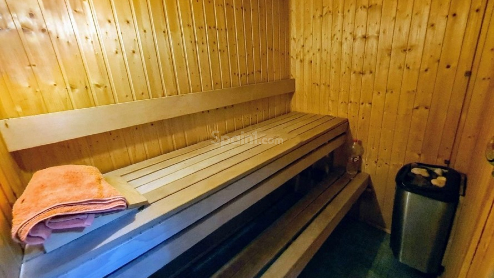 Resale - Villa -
Ciudad Quesada