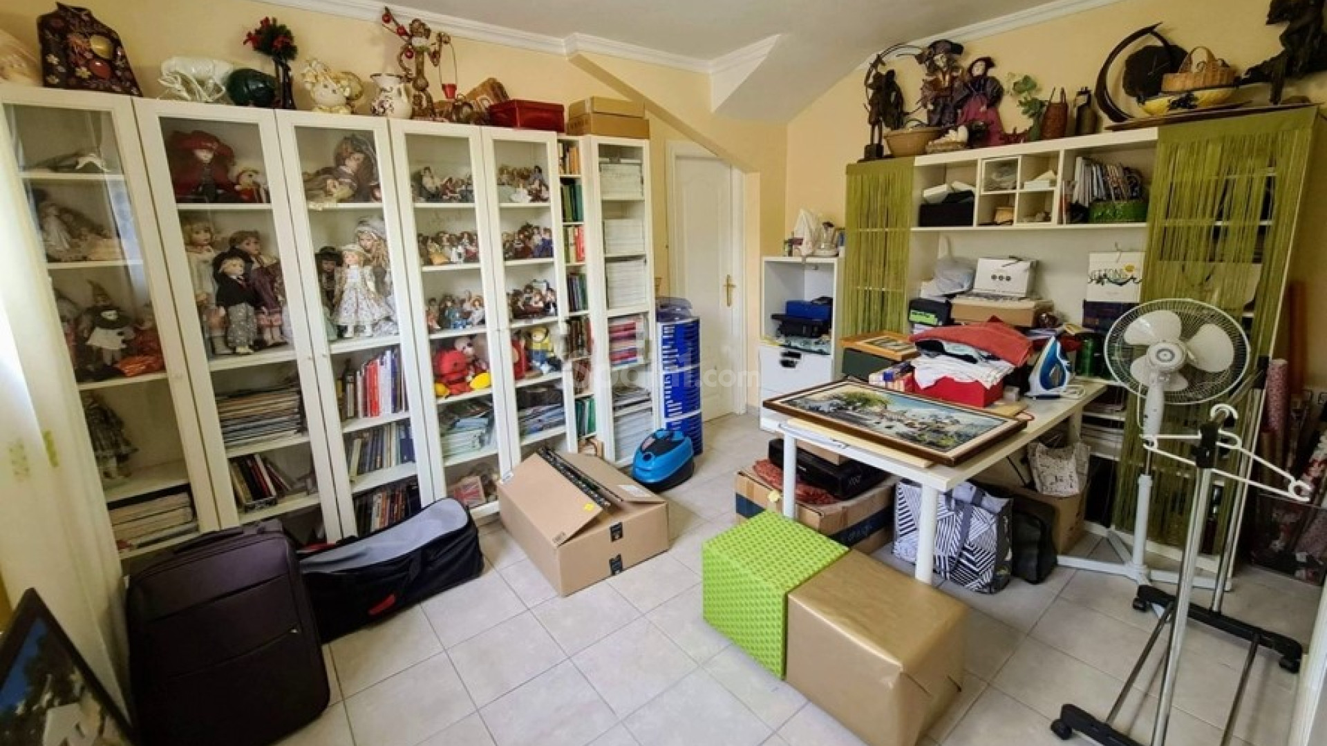 Resale - Villa -
Ciudad Quesada