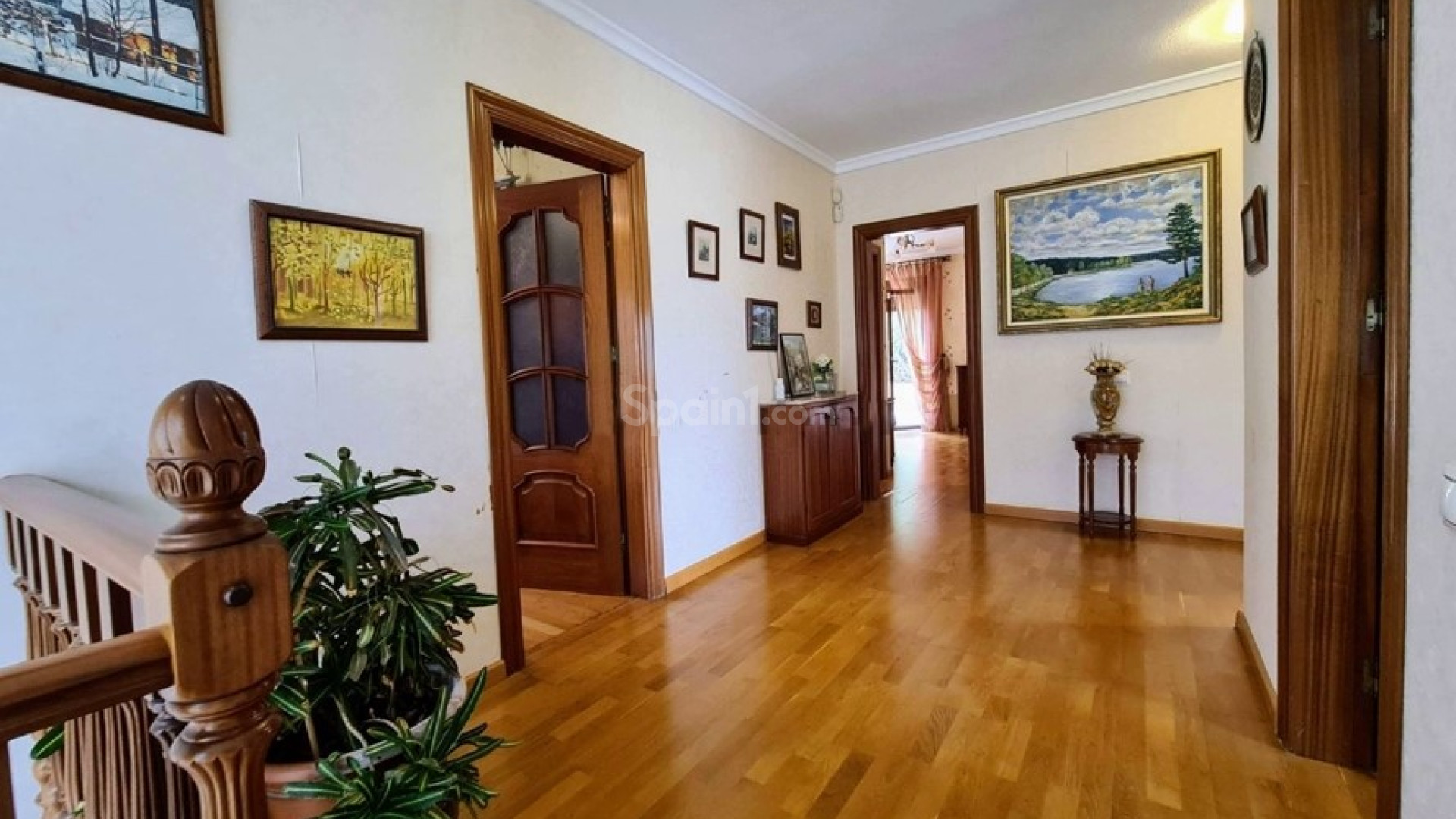 Resale - Villa -
Ciudad Quesada