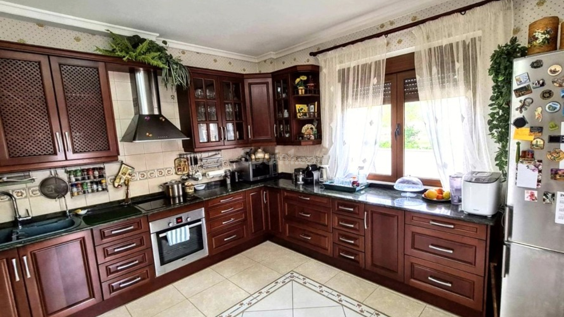 Resale - Villa -
Ciudad Quesada