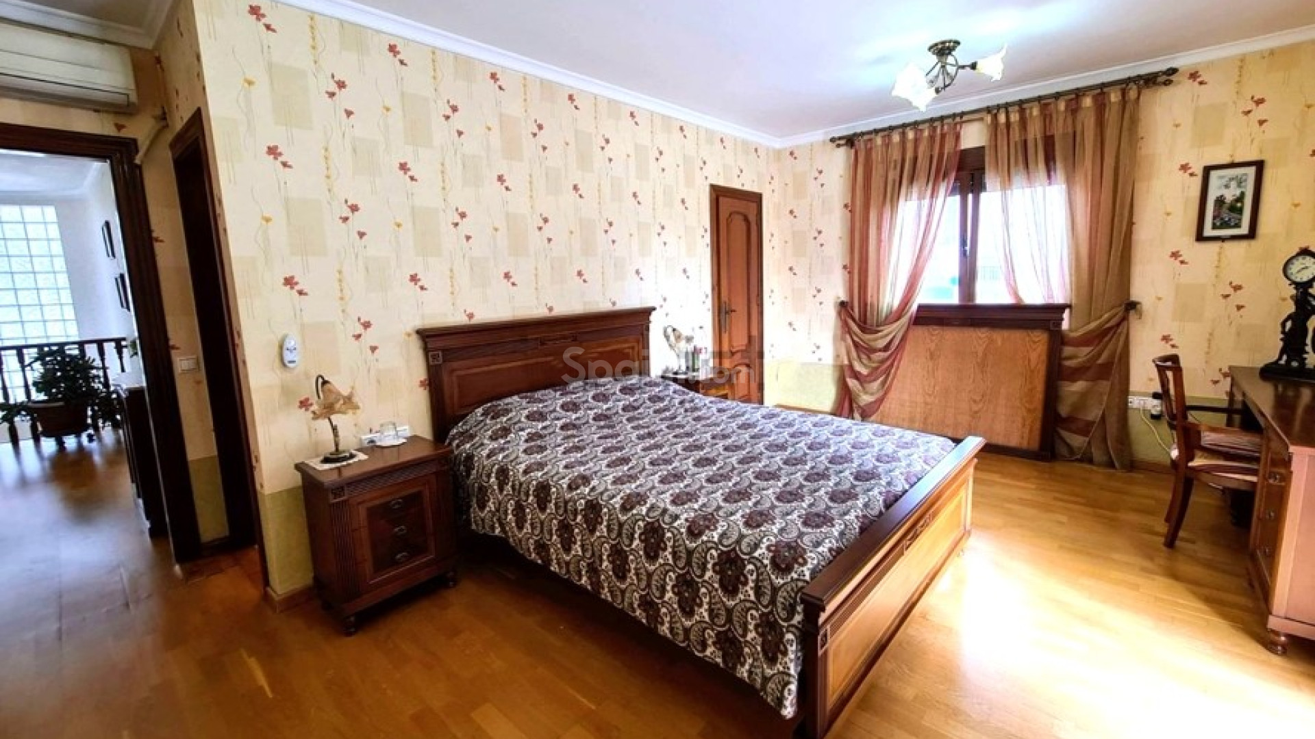 Resale - Villa -
Ciudad Quesada