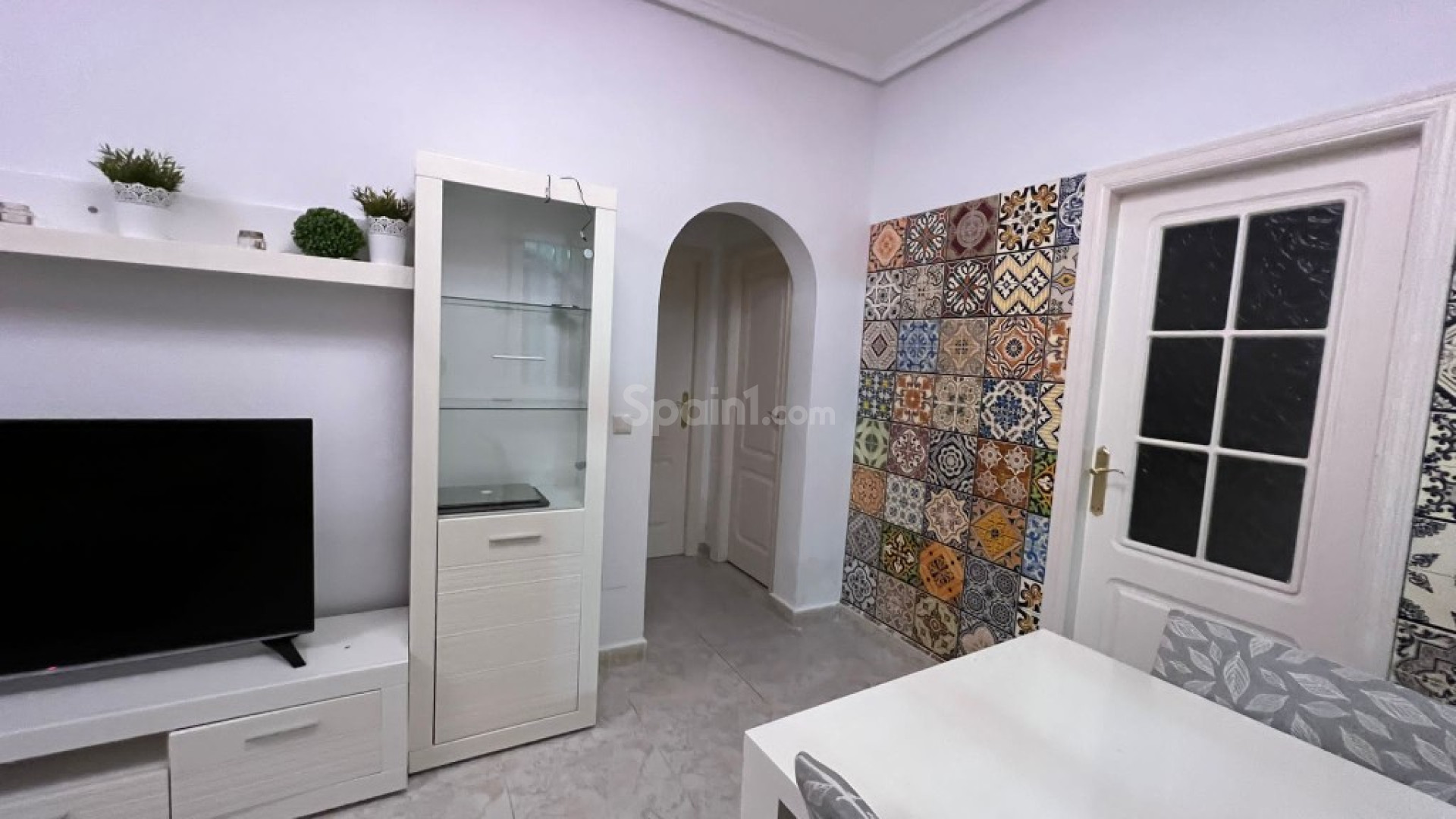 Resale - Villa -
Ciudad Quesada