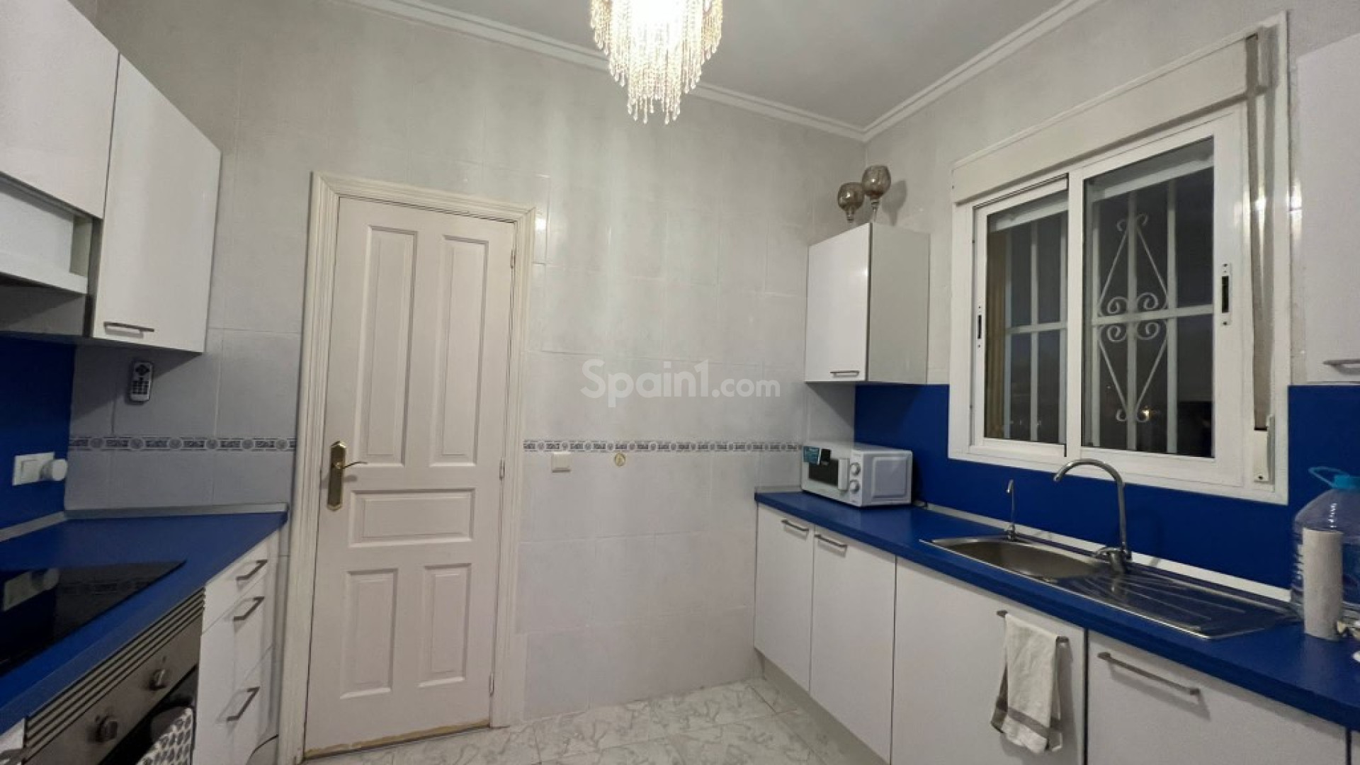 Resale - Villa -
Ciudad Quesada