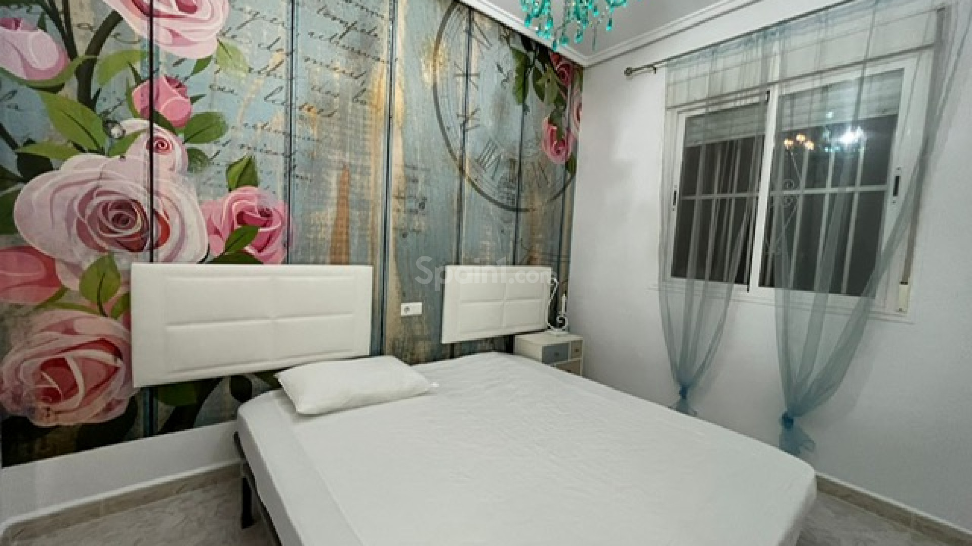 Resale - Villa -
Ciudad Quesada