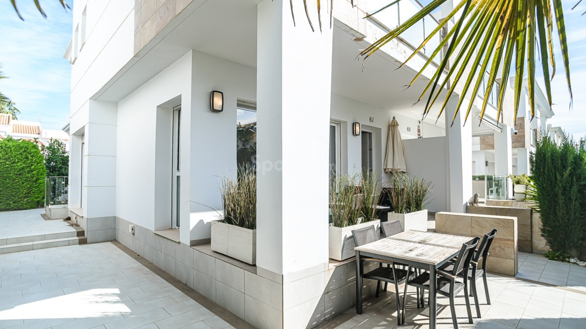 Resale - Villa -
CIUDAD QUESADA