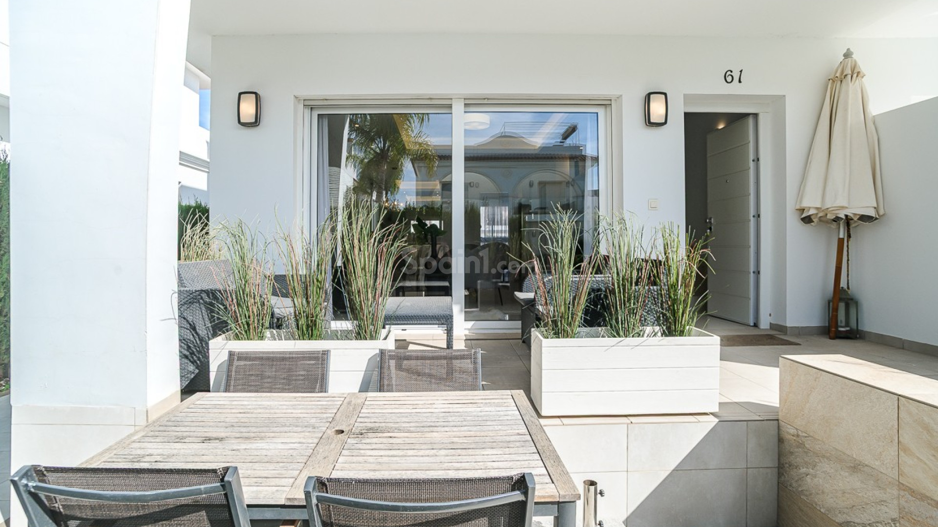 Resale - Villa -
CIUDAD QUESADA