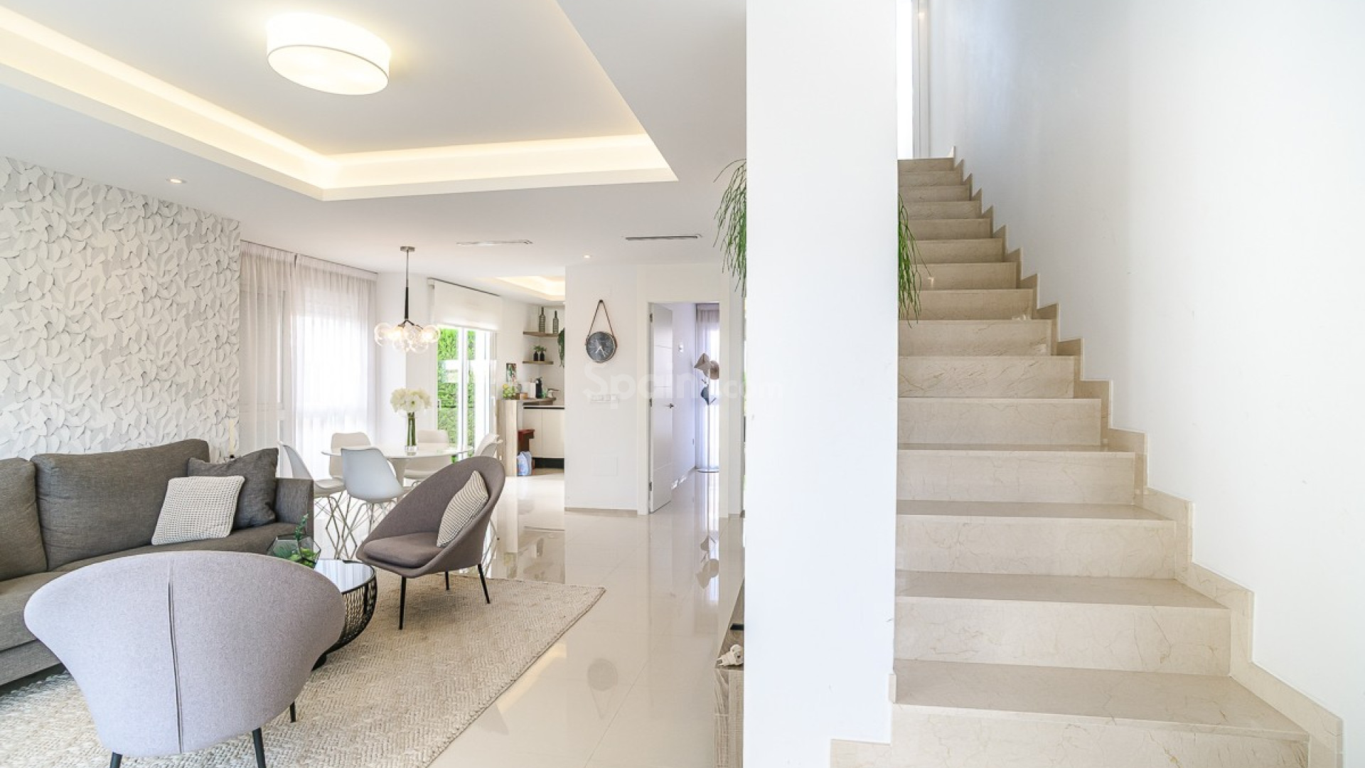 Resale - Villa -
CIUDAD QUESADA