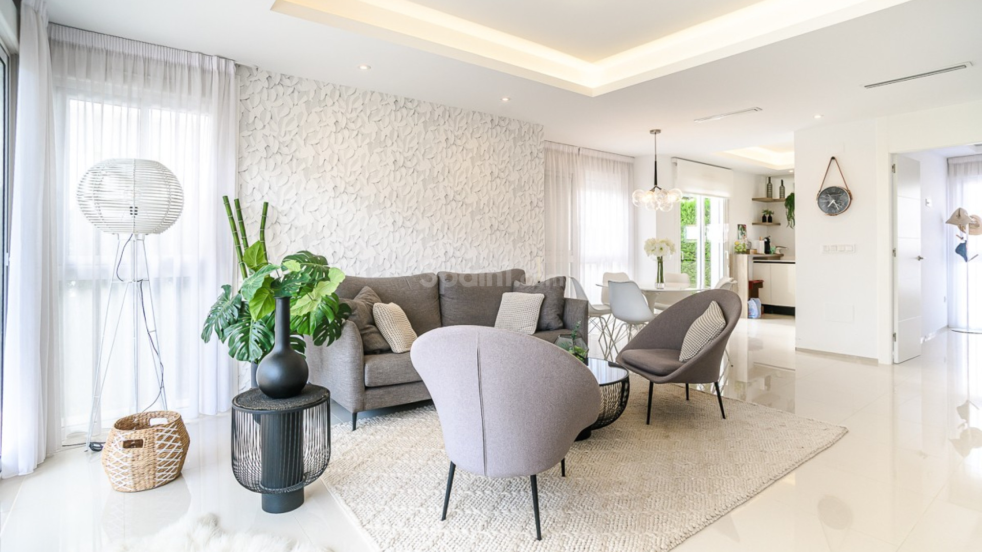 Resale - Villa -
CIUDAD QUESADA