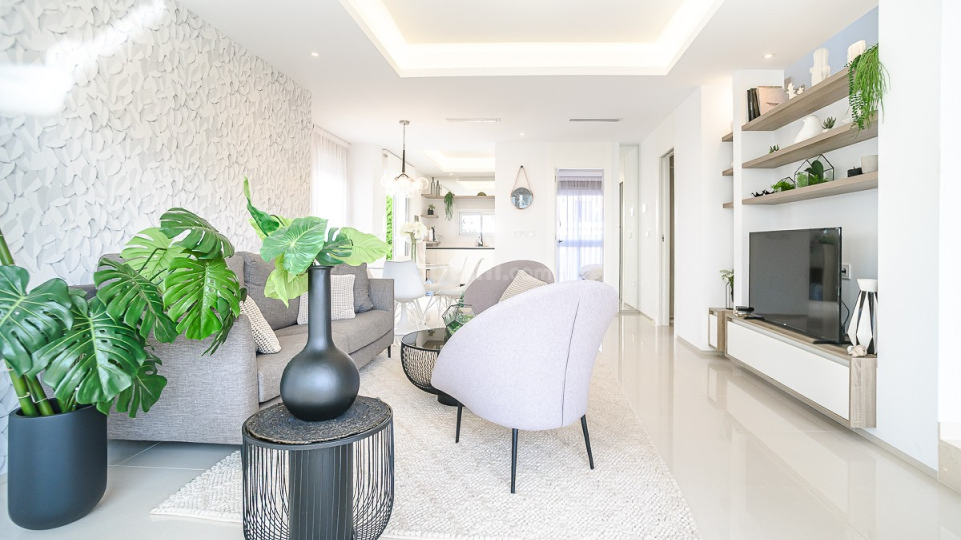 Resale - Villa -
CIUDAD QUESADA