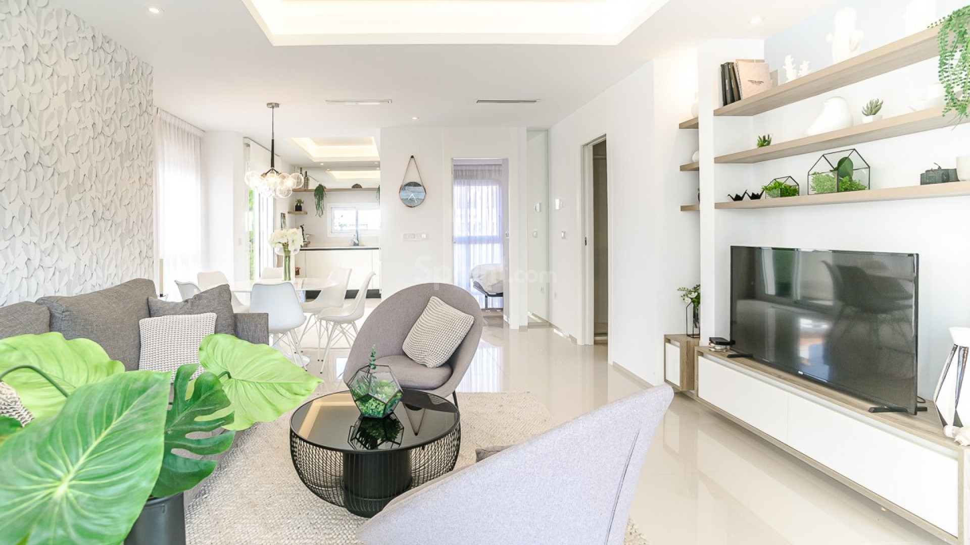 Resale - Villa -
CIUDAD QUESADA