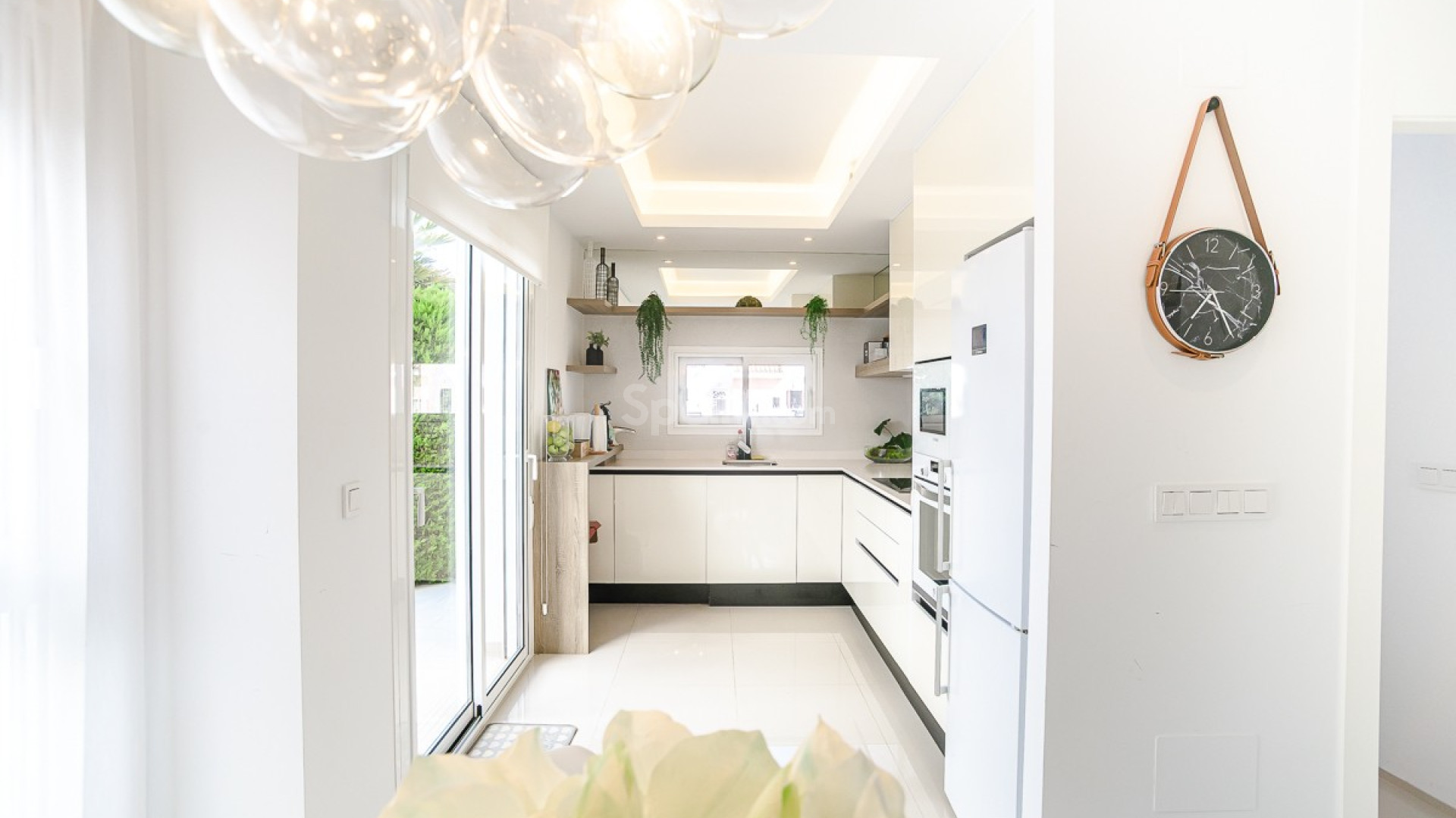 Resale - Villa -
CIUDAD QUESADA