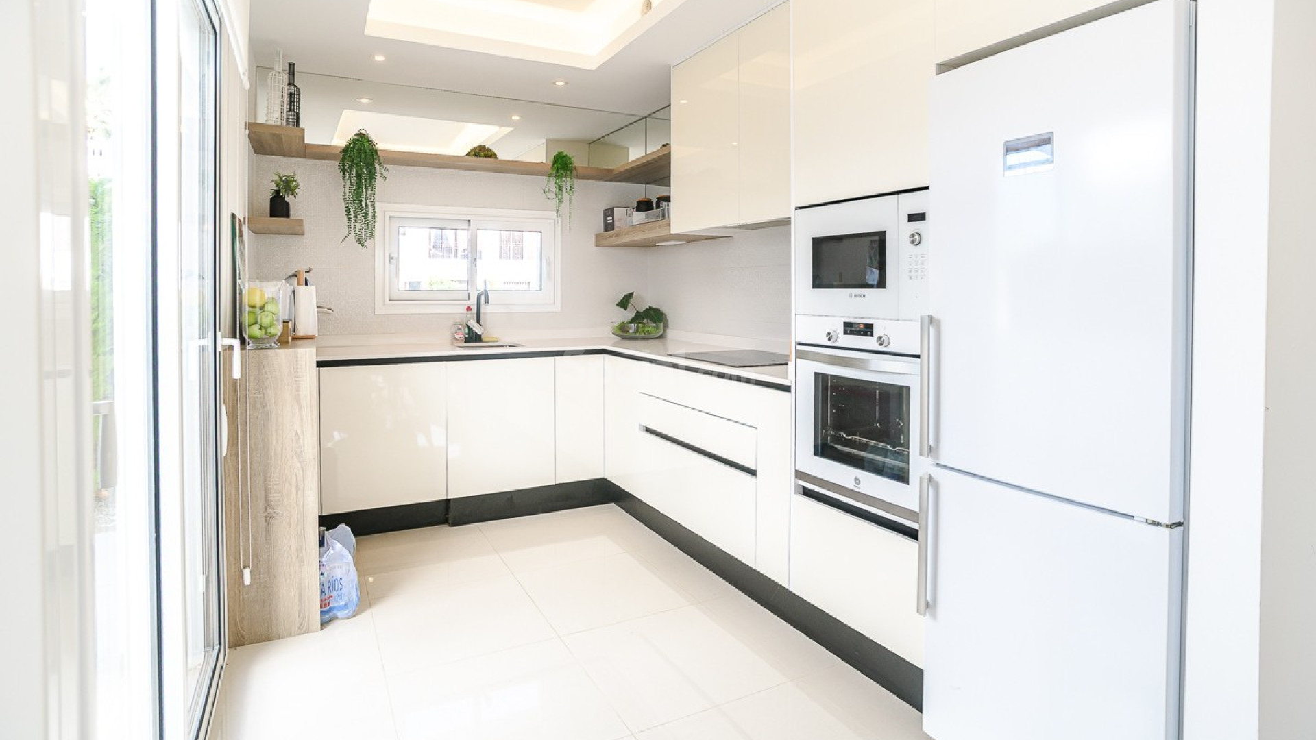 Resale - Villa -
CIUDAD QUESADA