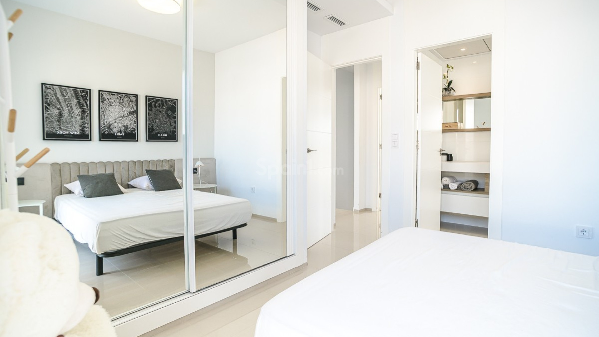 Resale - Villa -
CIUDAD QUESADA