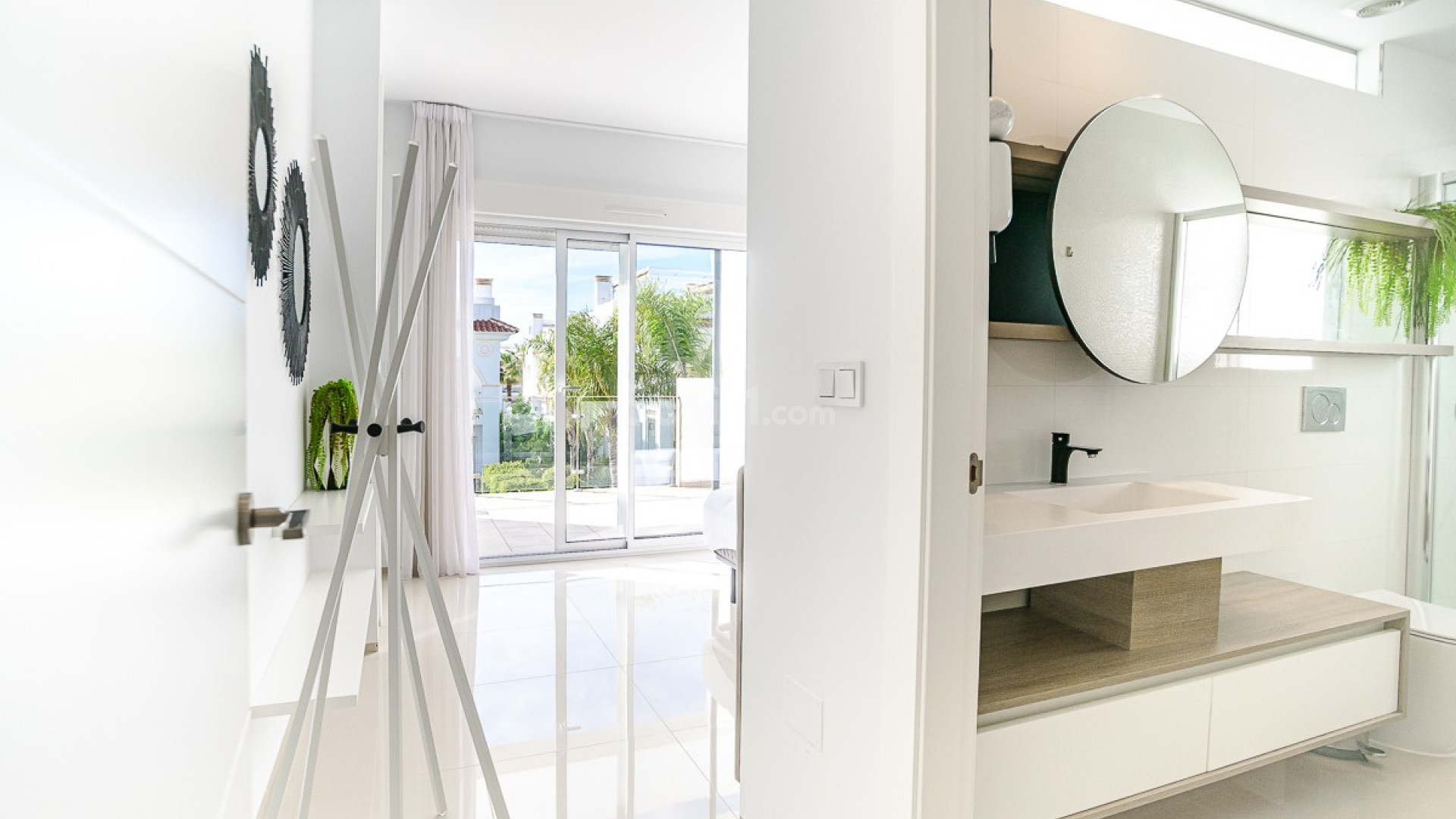 Resale - Villa -
CIUDAD QUESADA