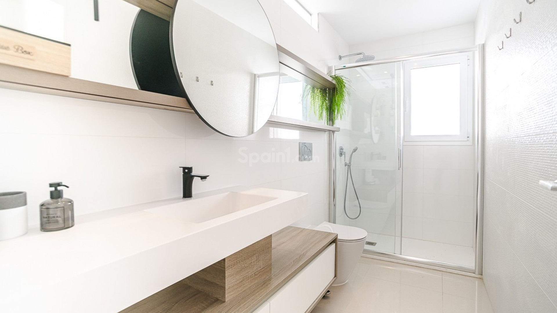 Resale - Villa -
CIUDAD QUESADA