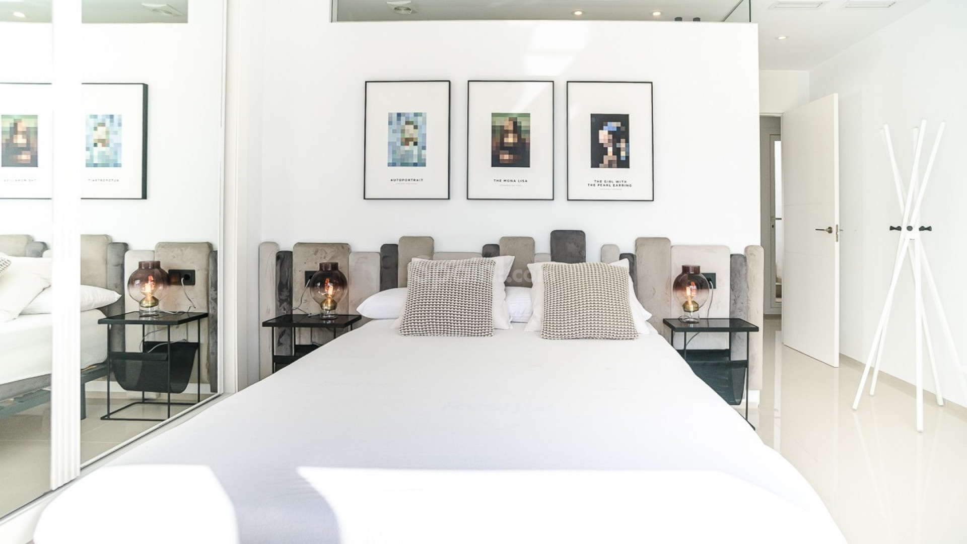 Resale - Villa -
CIUDAD QUESADA