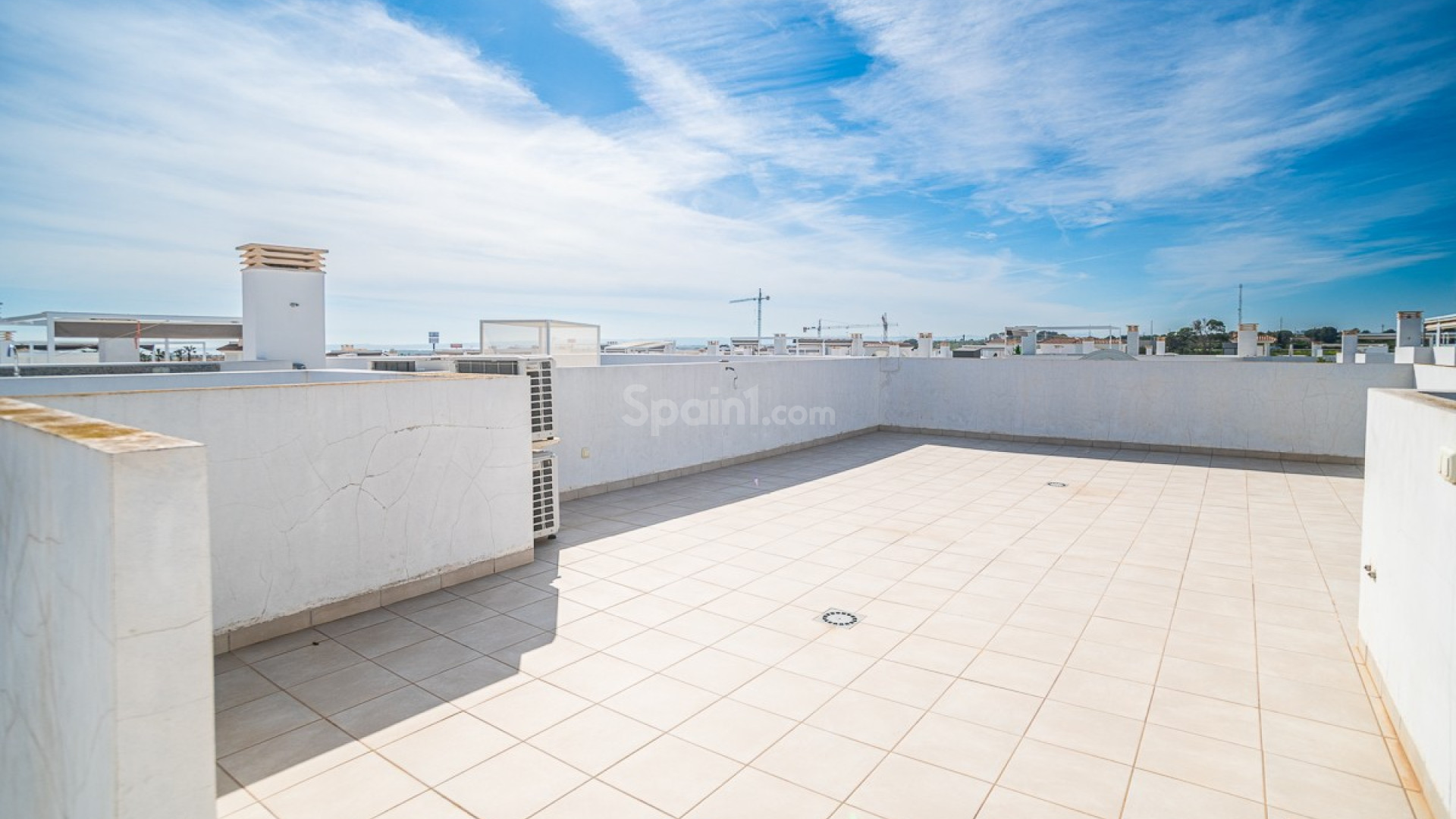 Resale - Villa -
CIUDAD QUESADA