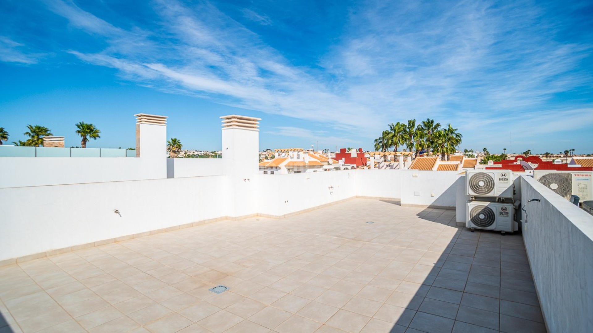 Resale - Villa -
CIUDAD QUESADA