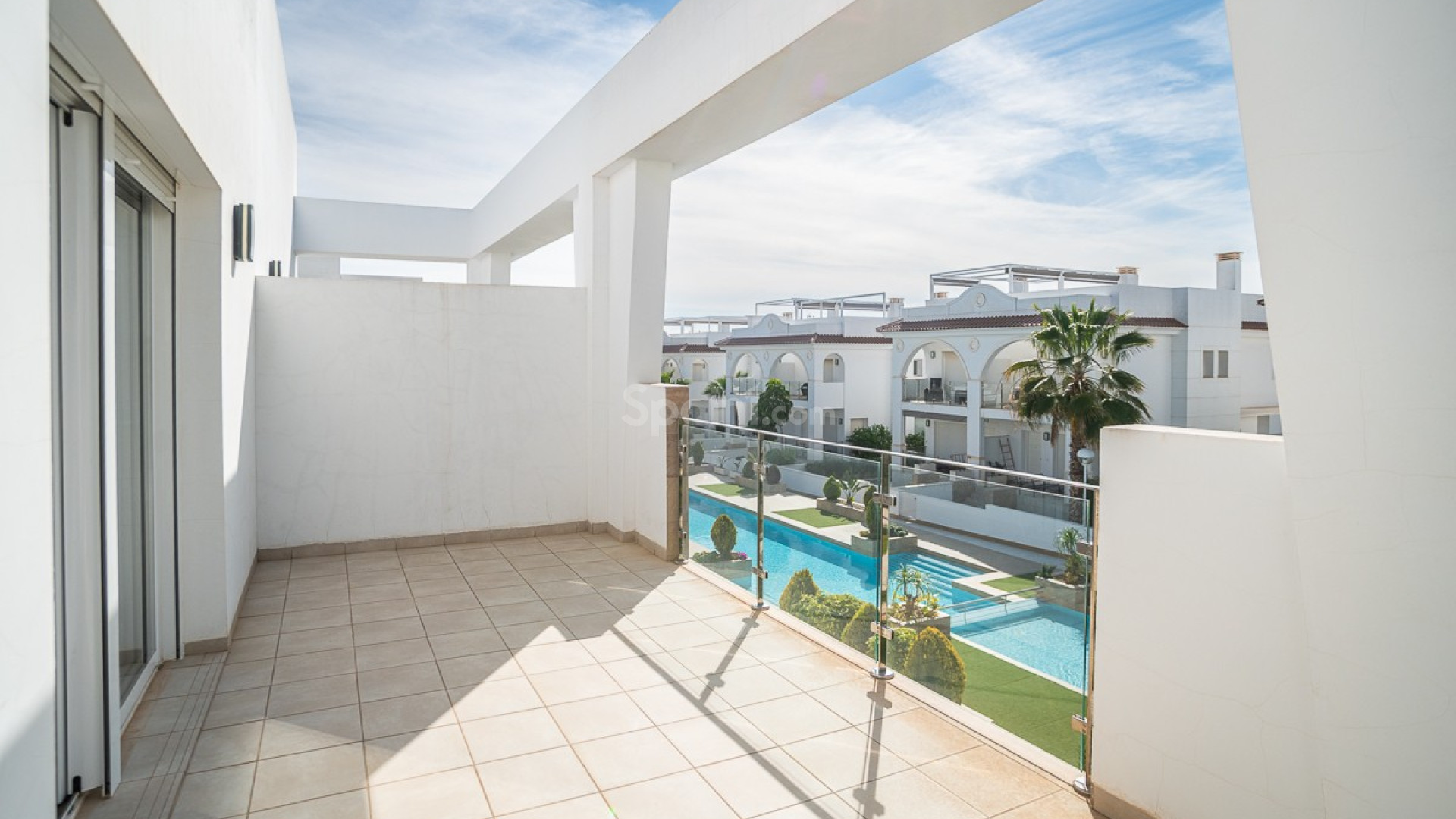 Resale - Villa -
CIUDAD QUESADA