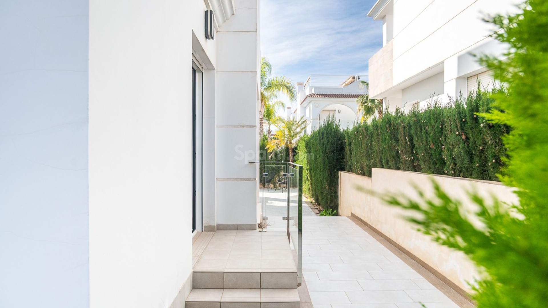 Resale - Villa -
CIUDAD QUESADA