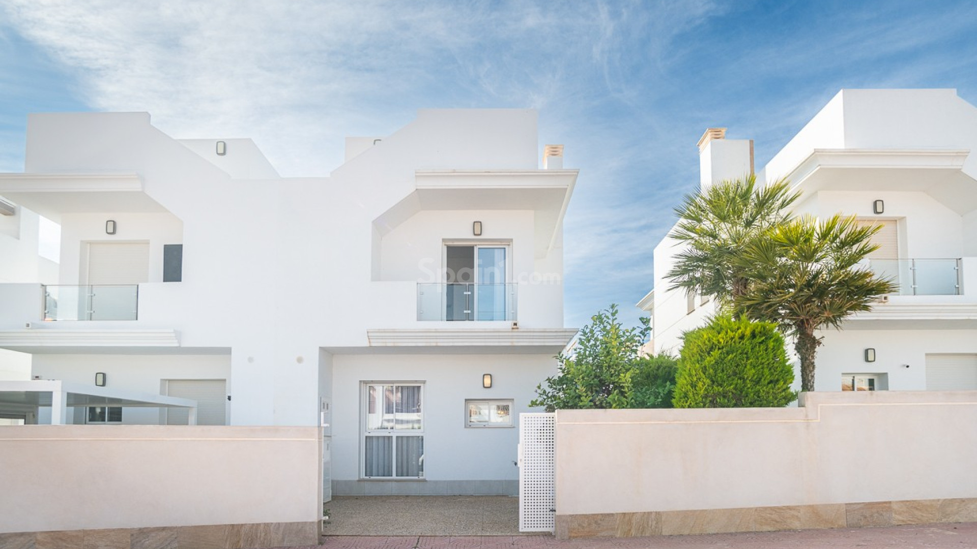 Resale - Villa -
CIUDAD QUESADA