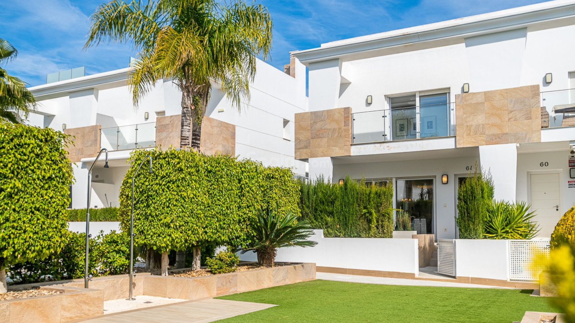 Resale - Villa -
CIUDAD QUESADA