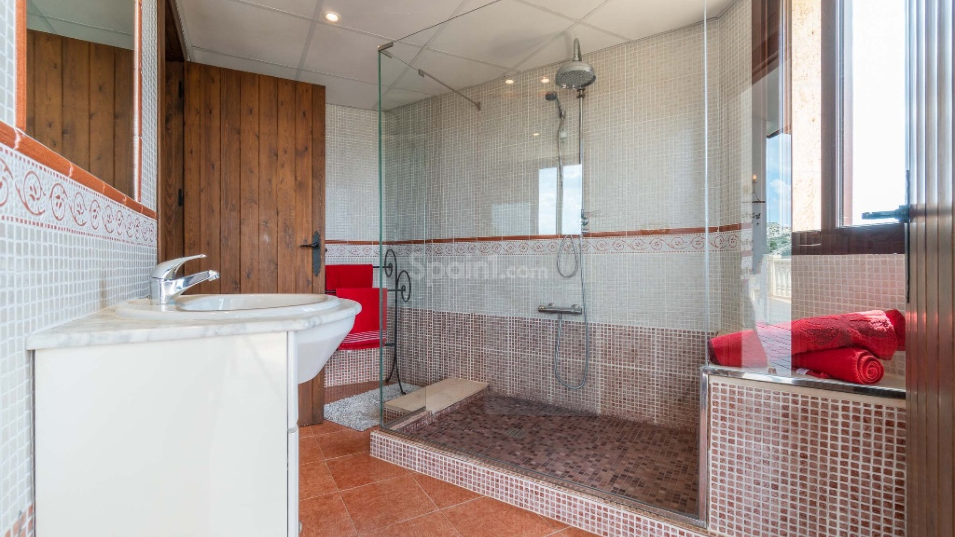 Resale - Villa -
Costa Blanca - Orihuela Costa