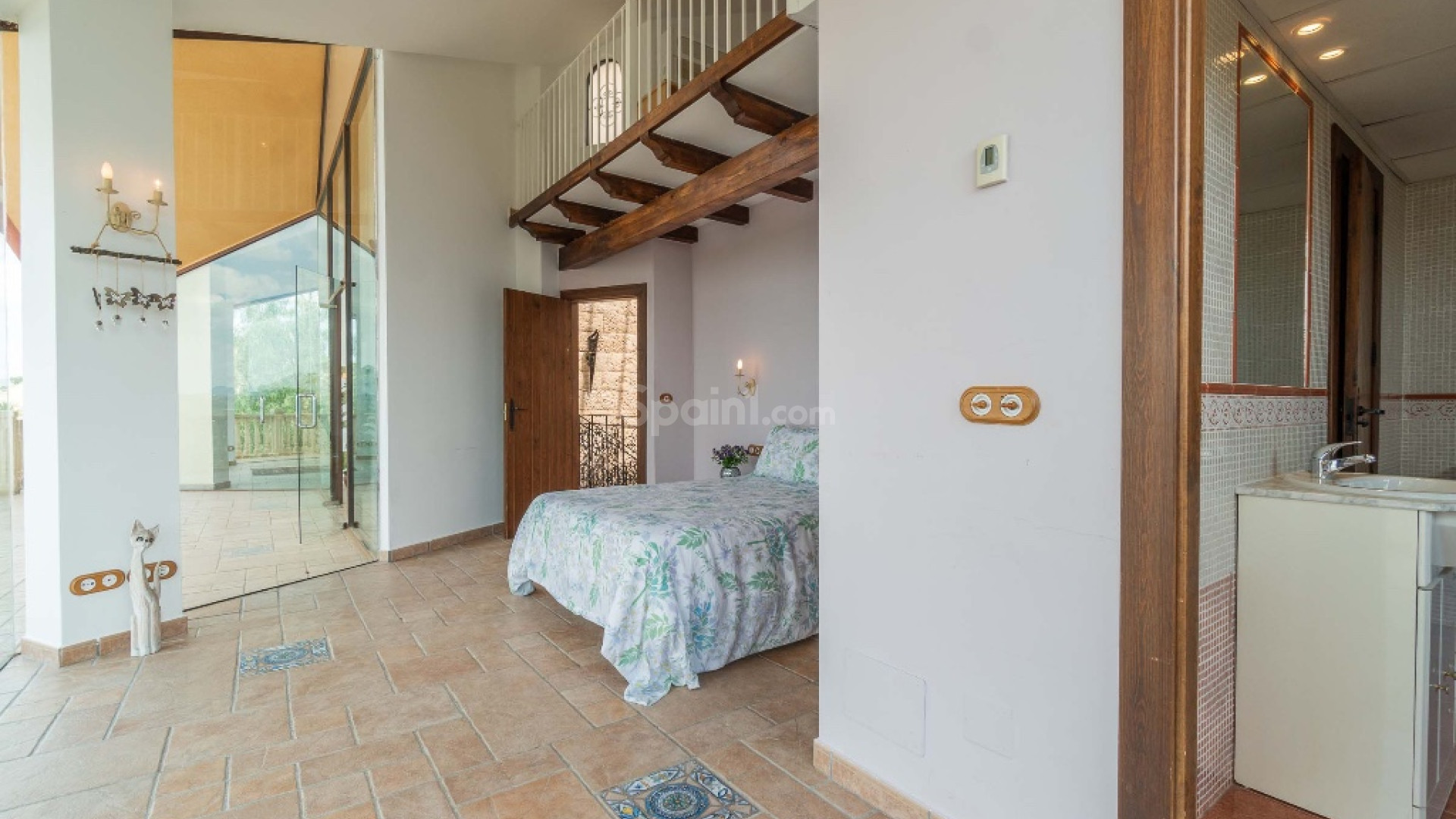 Resale - Villa -
Costa Blanca - Orihuela Costa