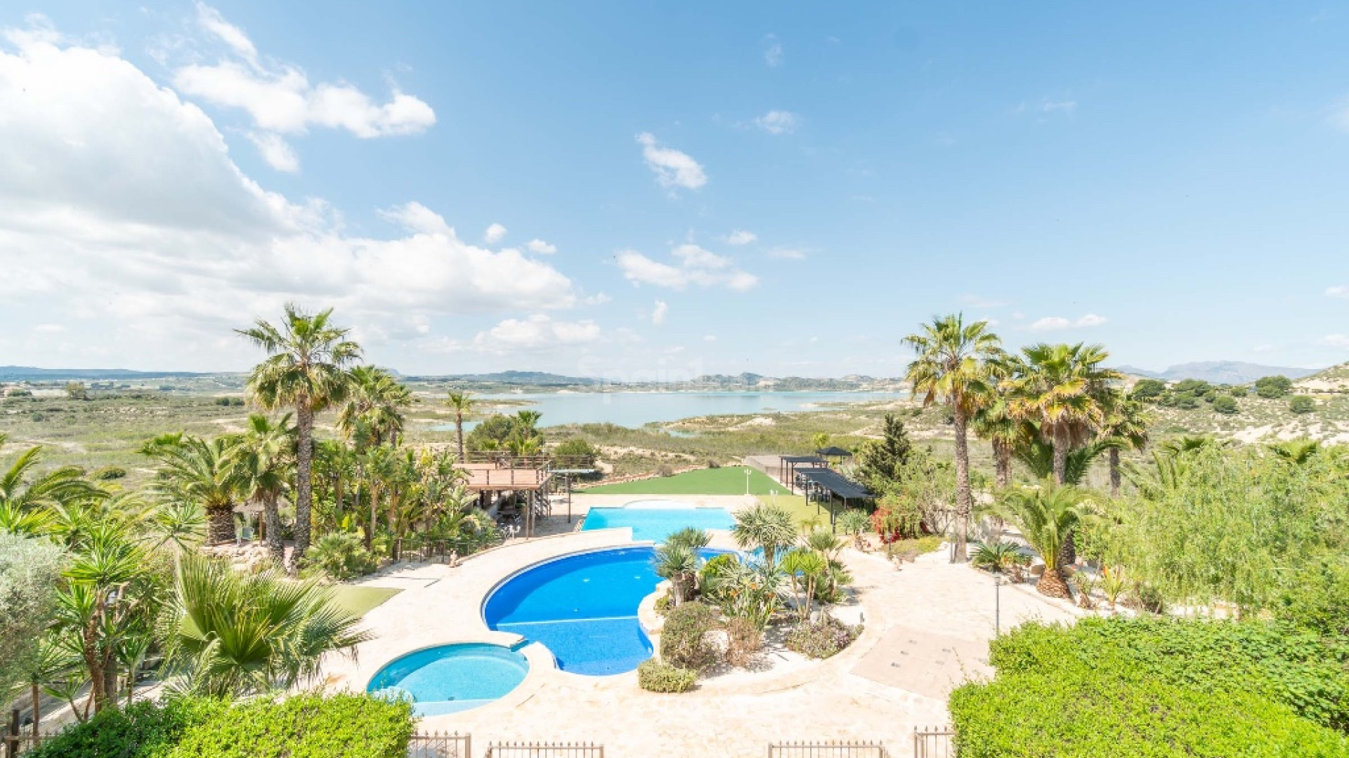 Resale - Villa -
Costa Blanca - Orihuela Costa